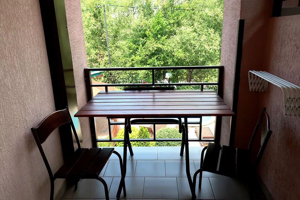 . Гостевой дом «Шоколад»    . Ольгинка