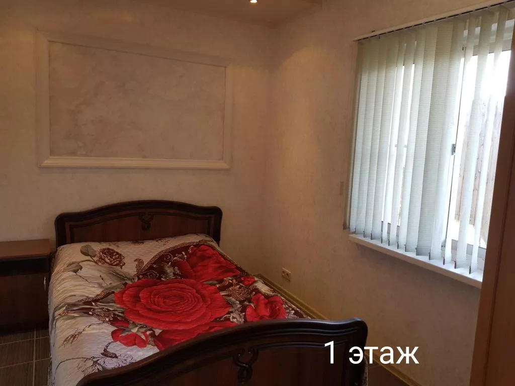 . Дом под ключ "3 этажа Хуторская 9 / пер Марсовый". Адлер