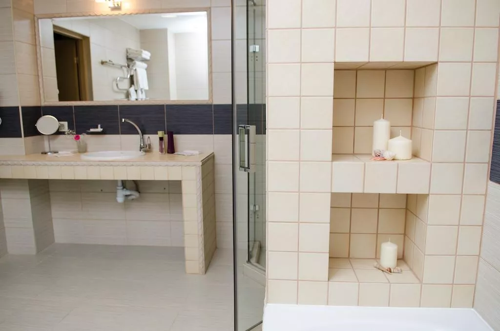 . Гостевой комплекс Спортивный "Юность". Адлер