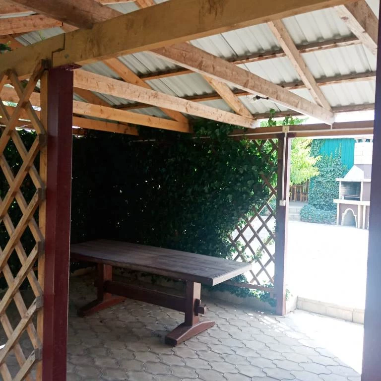 . Частный сектор Привокзальная 35 в Сенном. Сенной