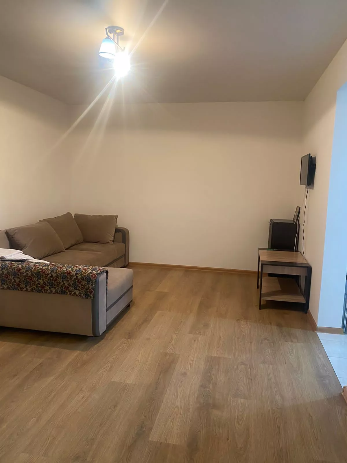 . Гостевой дом "Седьмое небо". Сухум