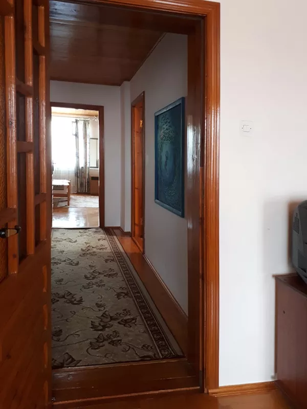 . Дом под ключ "2 этажа под-ключ на ул. Трудящихся". Анапа