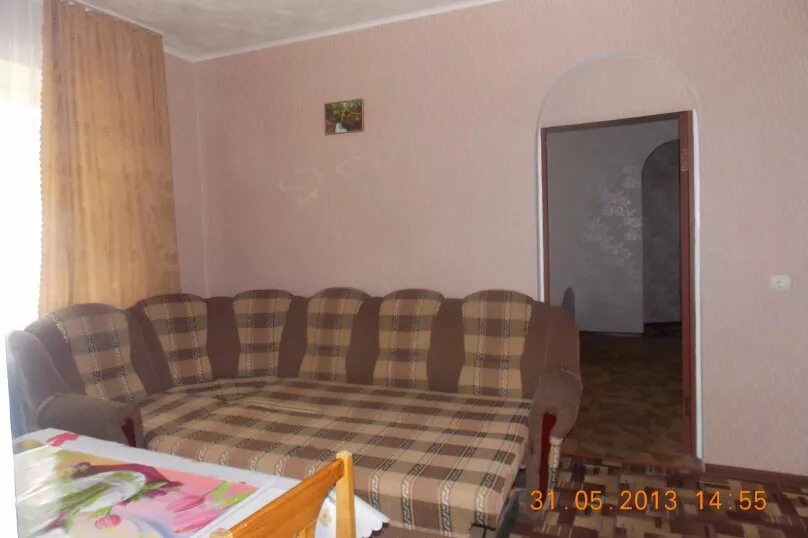 №1-8 квартирного типа. Гостиница Метида. Анапа