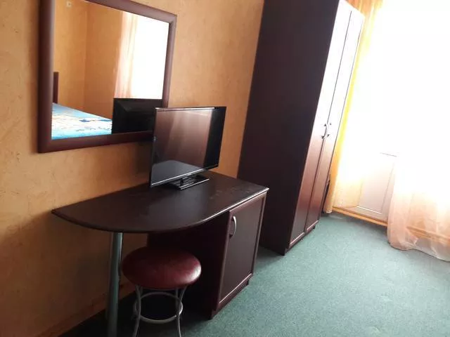 Люкс 3 - местный. Гостевой дом «Надежда» - Вардане. Вардане