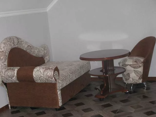 2-х местный. "Стрекоза". Сукко