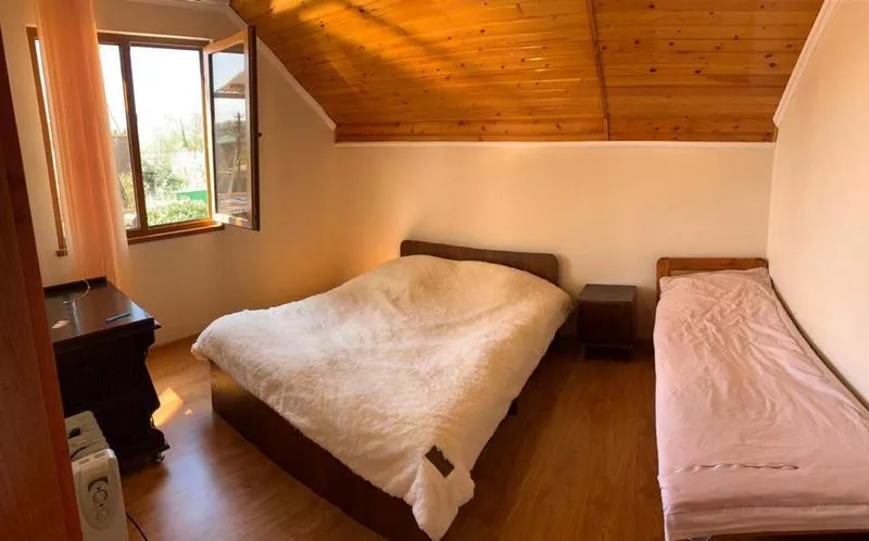 . Частный сектор "У Аллы". Вардане