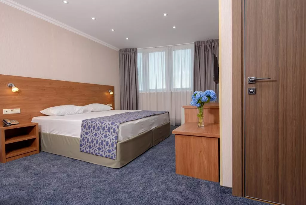 . Отель Адельфия. Адлер . Отель Адельфия. Адлер