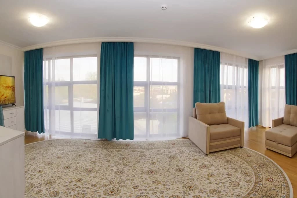 Апартаменты. Отель "Центральный". Геленджик