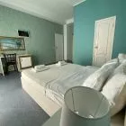 Комфорт 2х местный с балконом. Гостевой дом Волна. Нижнее Джемете