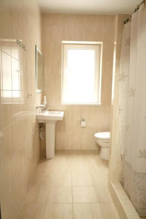 . Апарт-отель Steford Aparts. Красная Поляна