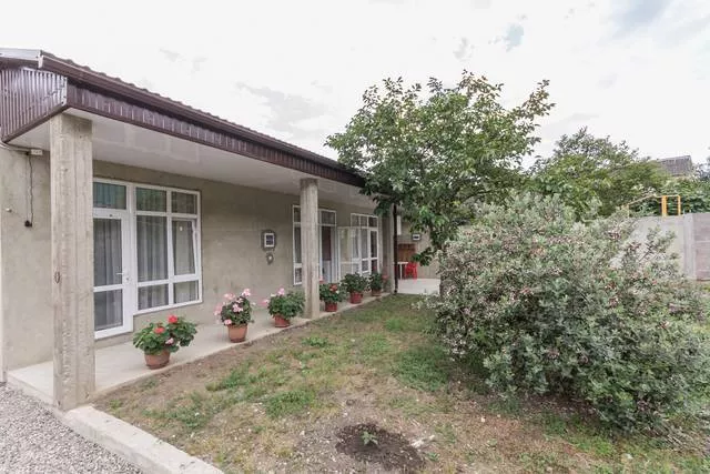 Частный сектор На Тихорецкой 32 Частный сектор На Тихорецкой 32