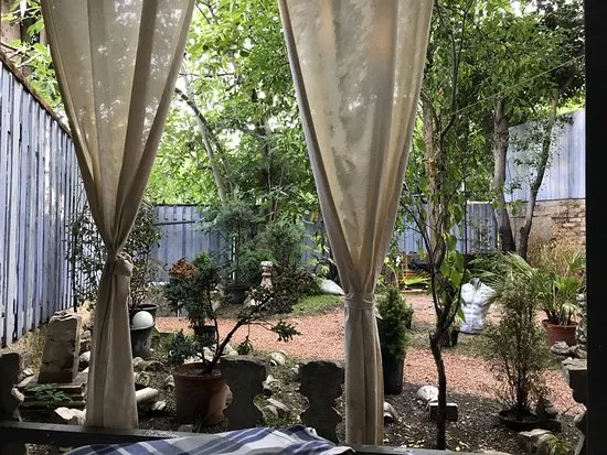 . Отель LETTO Hotel. Ялта