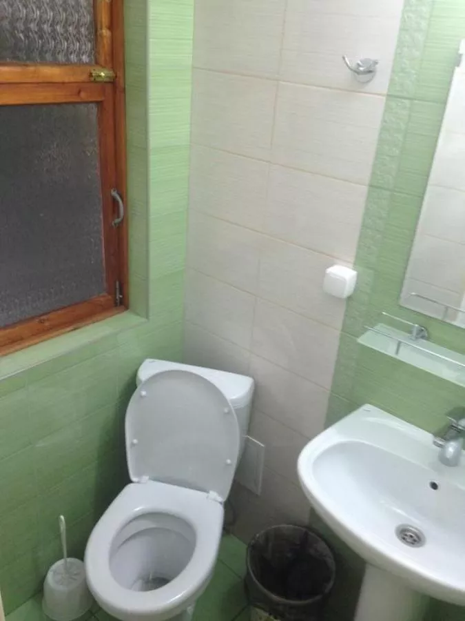 . Частный сектор "Павлова 37". Лазаревское