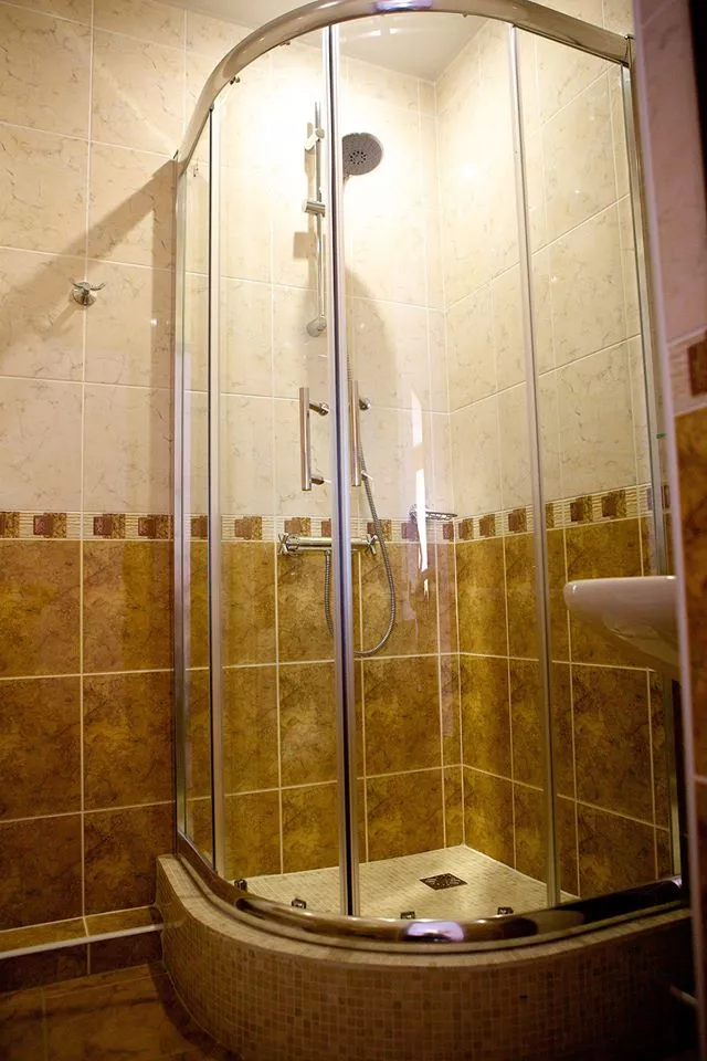 . Мини-отель "Бриг". Темрюк