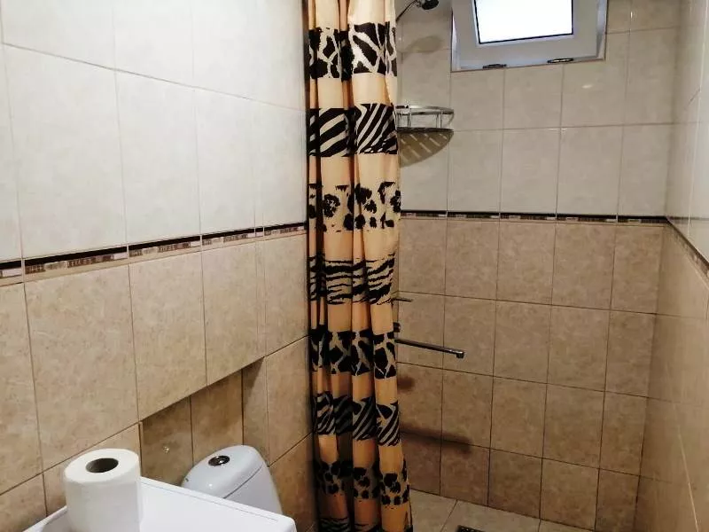 Студия. Гостевой дом "Адриан". Сочи