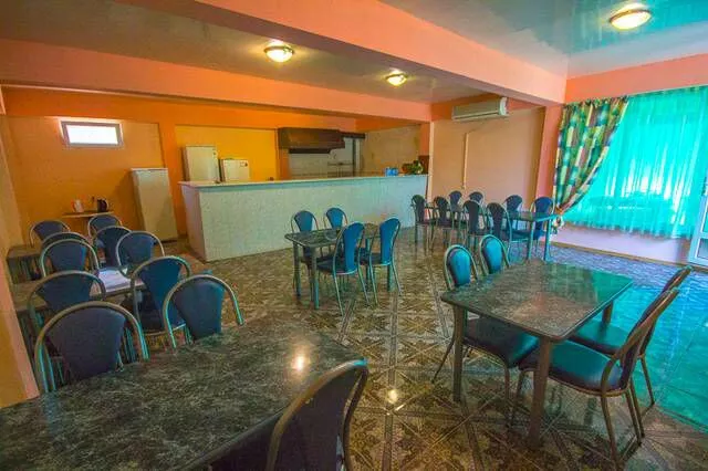 . Гостевой дом Светлана. Сочи