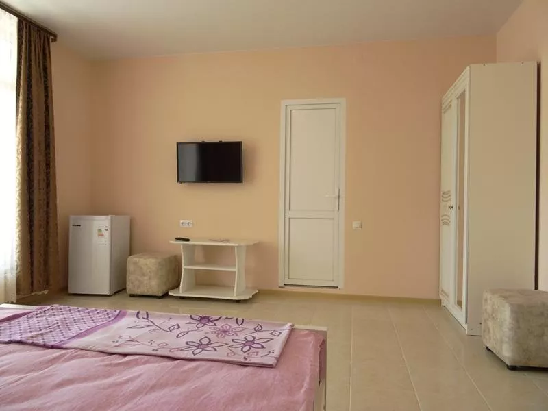 2-х местный номер. Гостевой дом "Эверест". Вардане