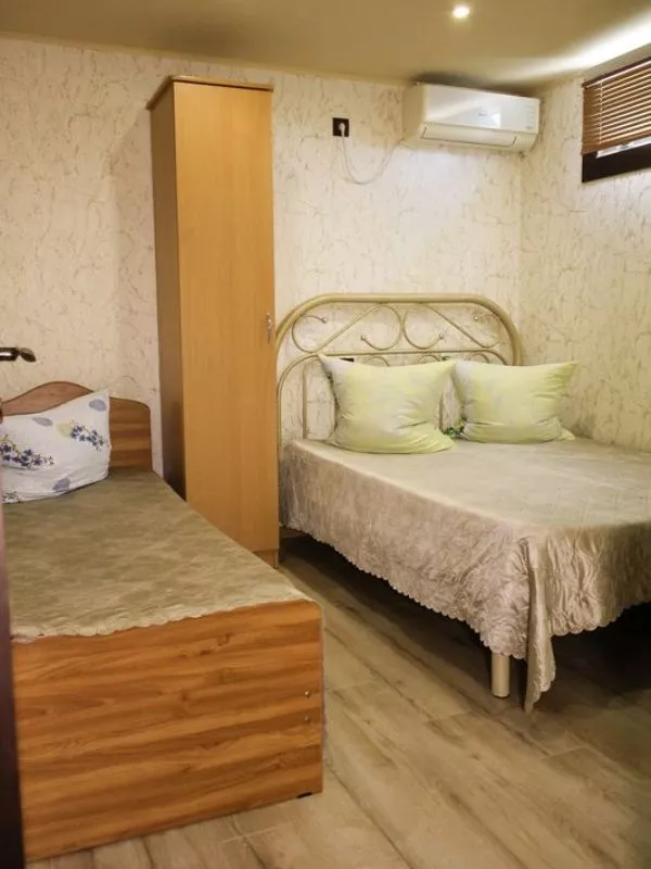 . Дом под ключ "Сочинское шоссе 2/4а". Лазаревское