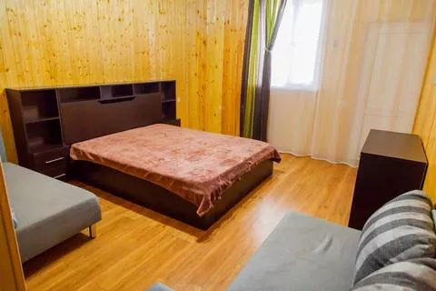 . Частный сектор "У Артема". Пицунда