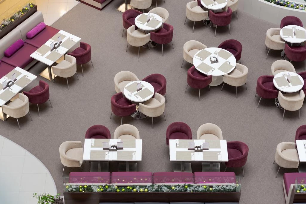 . Отель Омега Сириус Парк. Адлер