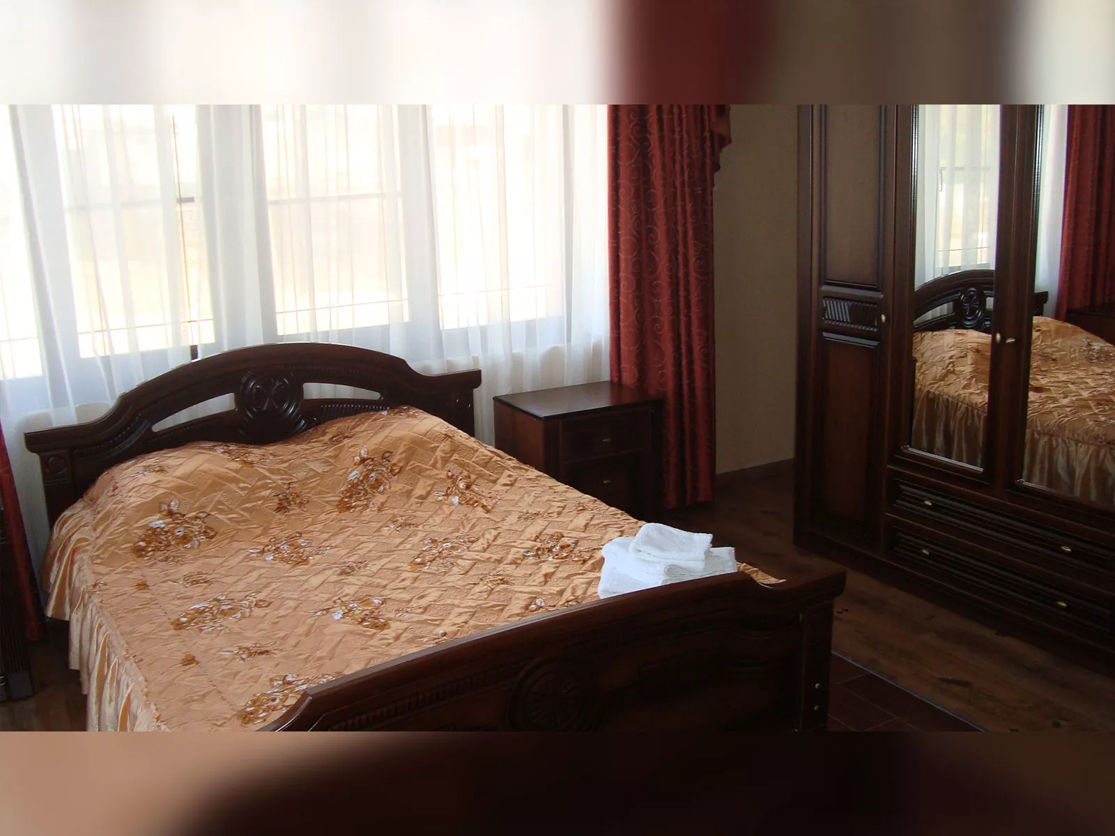 . База отдыха "Лазурит" . Агой