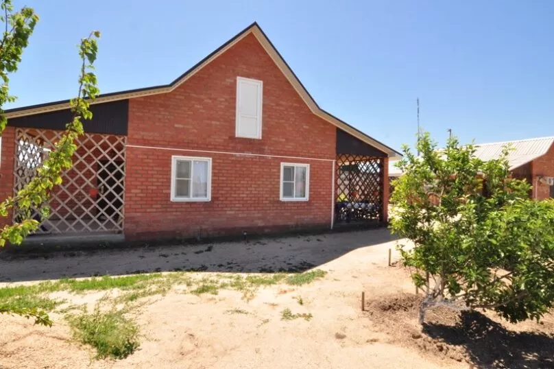 . Частный сектор Дворик на Азовской. Должанская . Частный сектор Дворик на Азовской. Должанская