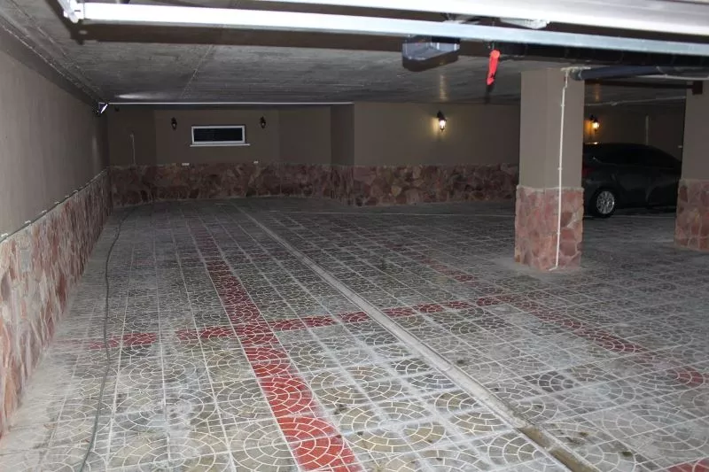 . Гостевой дом "Лето" - Архипо-Осиповка. Архипо-Осиповка