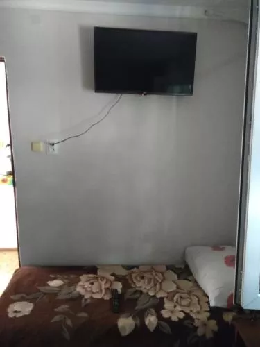 . Частный сектор Амалия. Туапсе