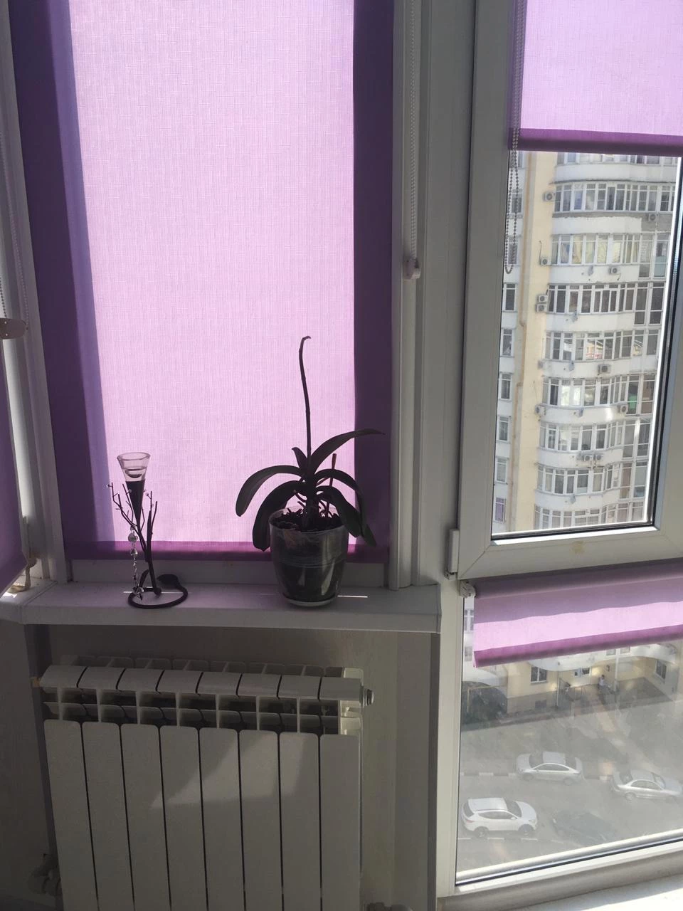 . Квартира в многоквартирном доме ЖК Корал Хаус, евро 2-х комнатная с видом на море. Квартиры в Лазаревском