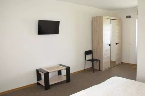 Номер «Полулюкс» 2-х местный с доп. местом. Гостевой дом Гостевой дом «Алмарис». Керчь