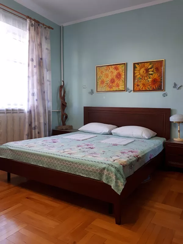 . Дом под ключ "2 этажа под-ключ на ул. Трудящихся". Анапа