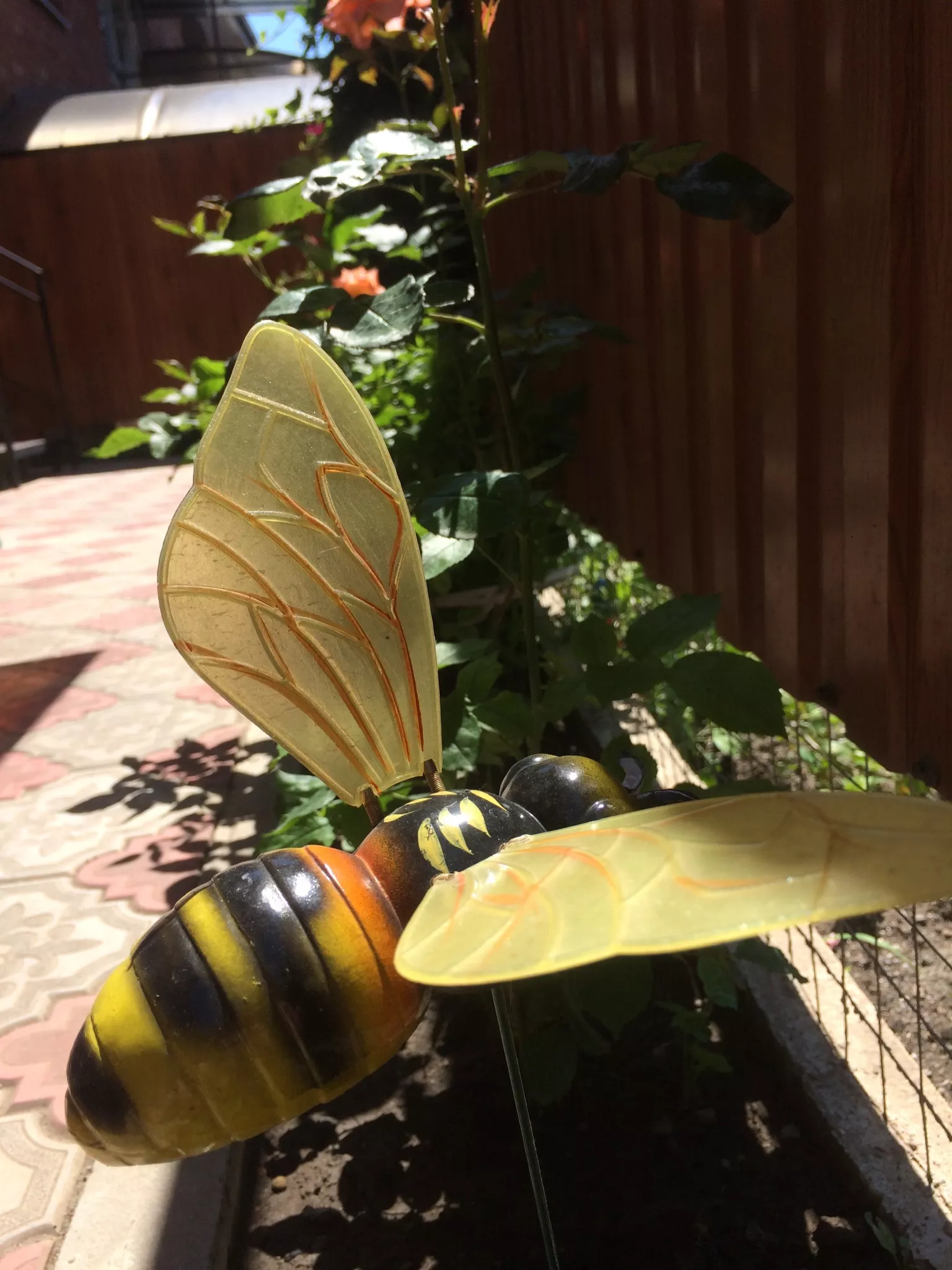 . Гостевой дом «Пчела». Ейск