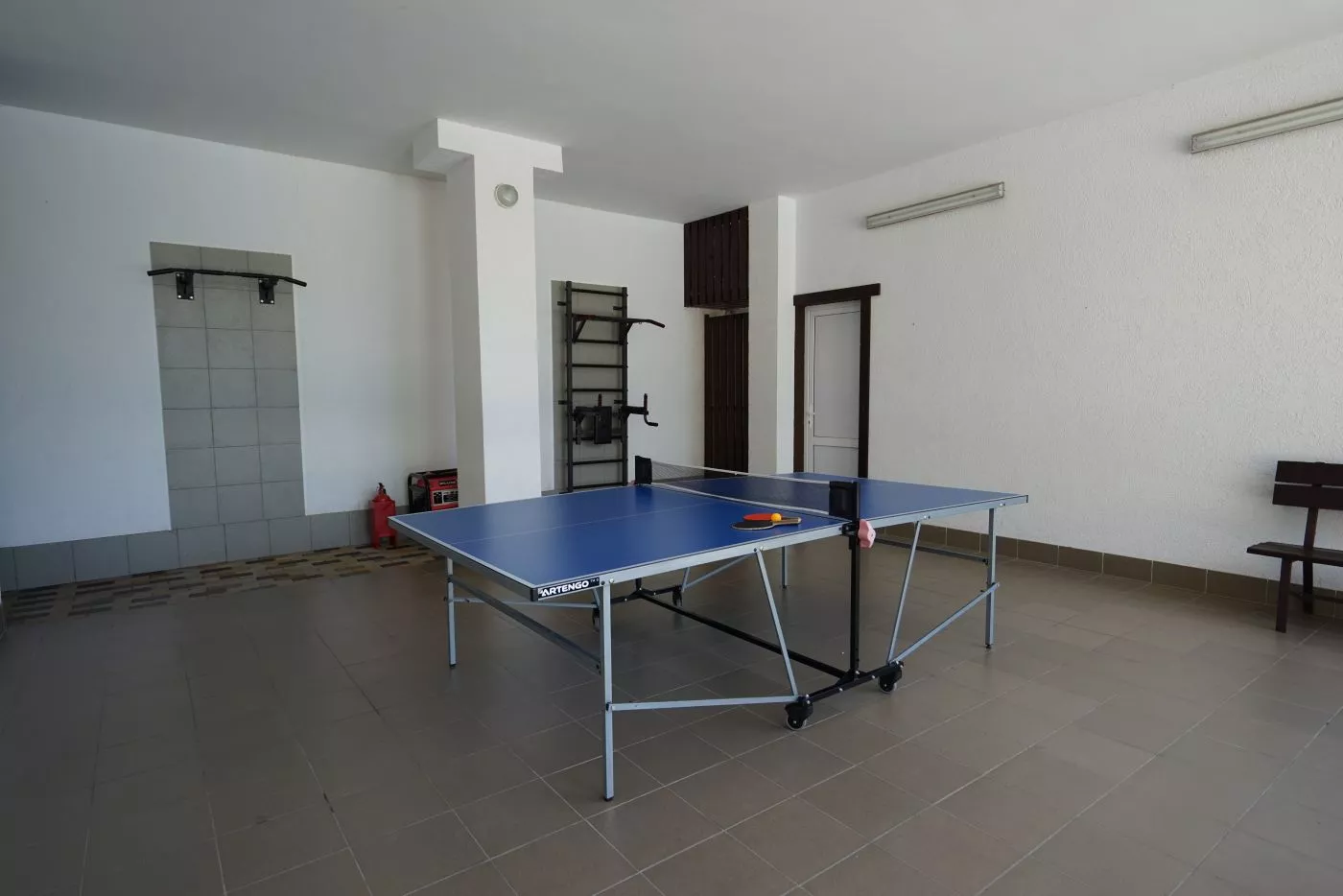 . Гостиница "Постоялый Двор Виноград". Лермонтово