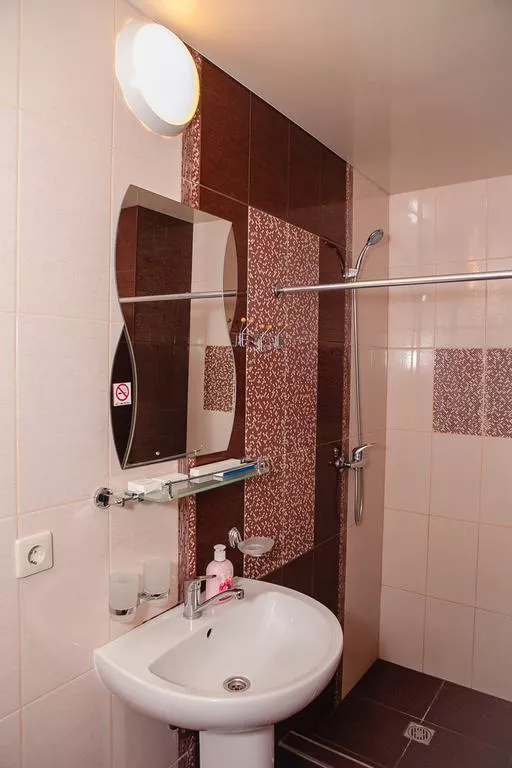 . Отель "Лето" - Анапа. Анапа