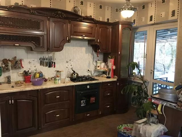 . Дом под ключ Тихая Гавань. Головинка