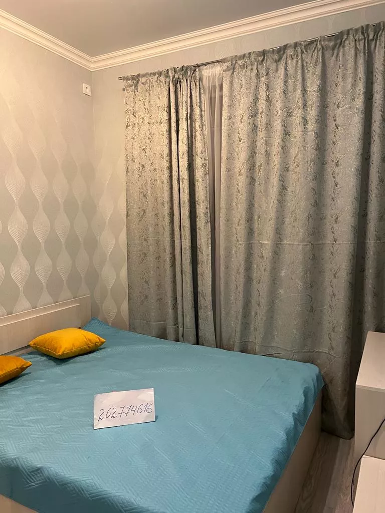 . Дом под ключ «Твой Двор». Лазаревское