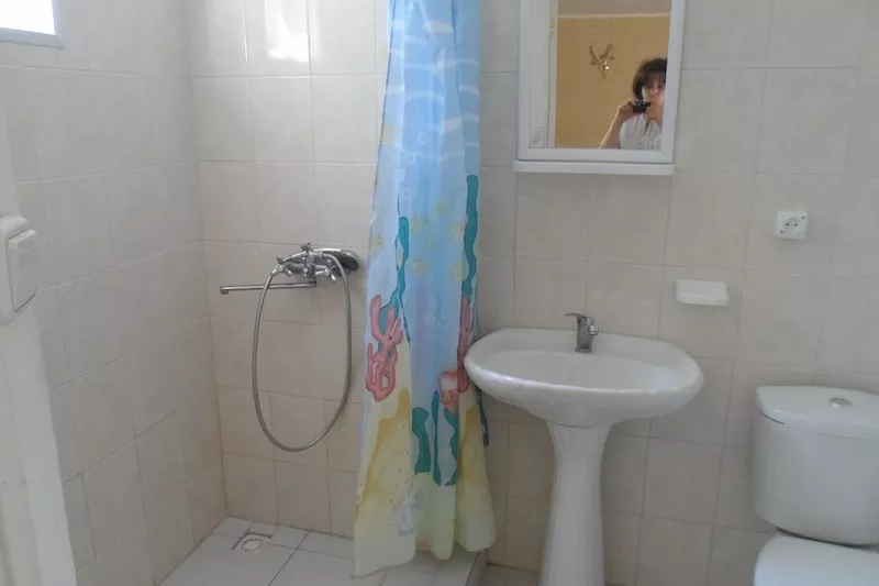 . Частный сектор У Ирины. Гагра