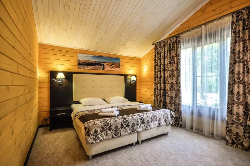 . База отдыха САДКО. Курорты Новороссийска