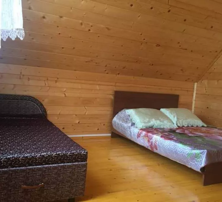 Дом под ключ. Дом под ключ Экодом. Голубицкая