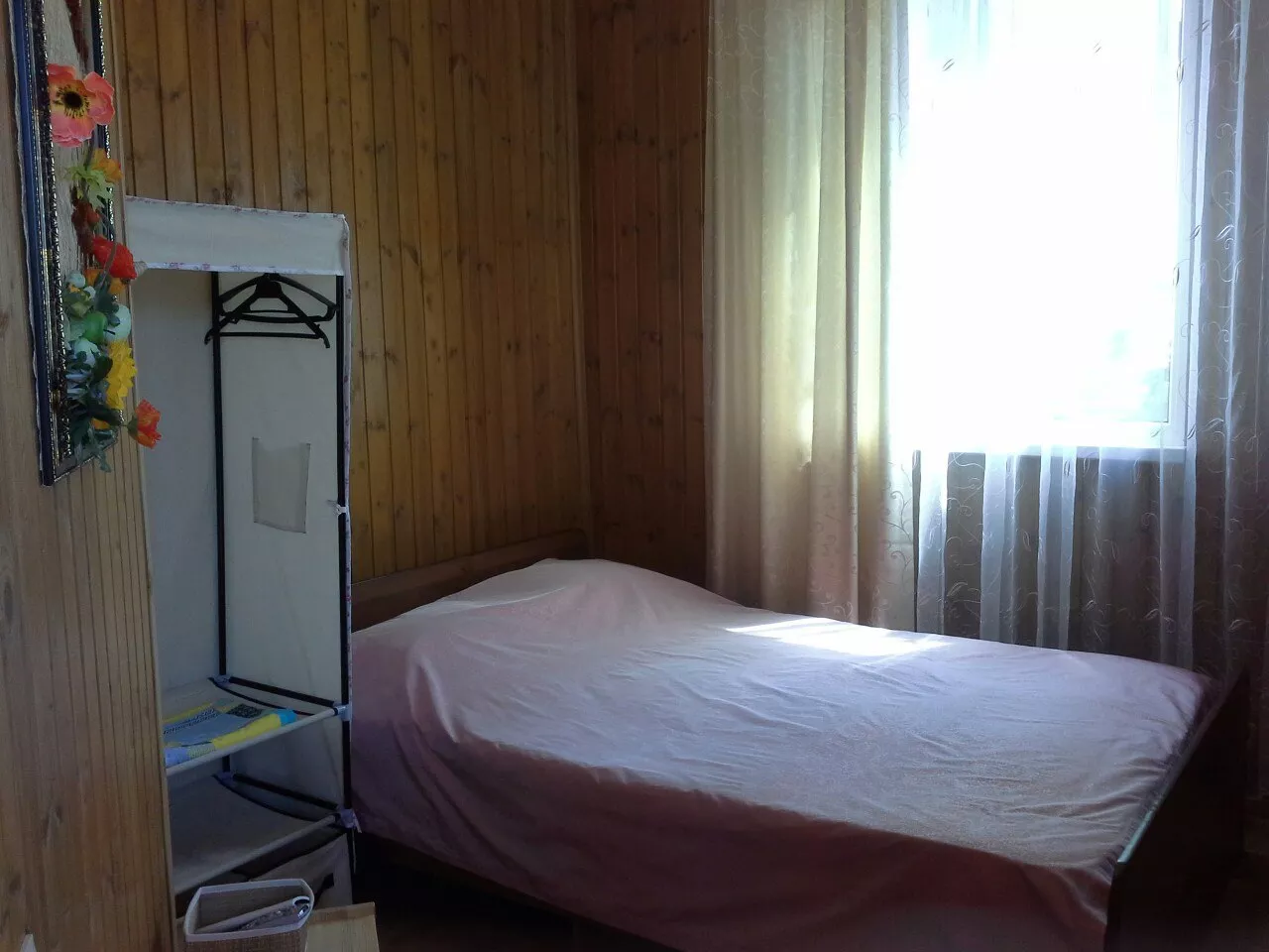 . Гостевой дом Ассоль. Гагра