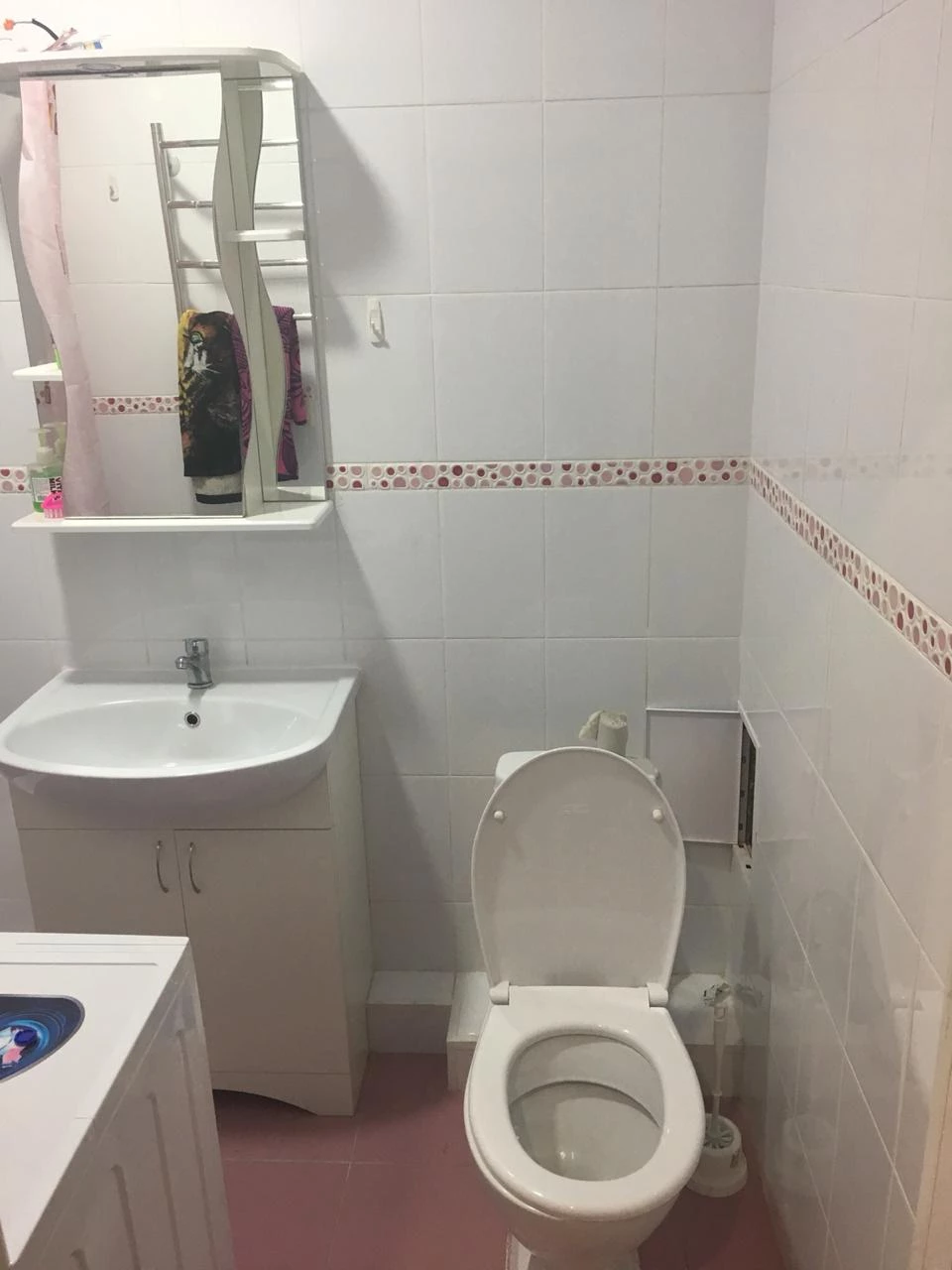 . Квартира в многоквартирном доме Парковая 64А. Анапа . Квартира в многоквартирном доме Парковая 64А. Анапа