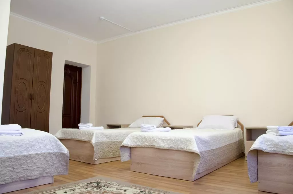 . Отель «Барс». Эльбрус - гостиницы