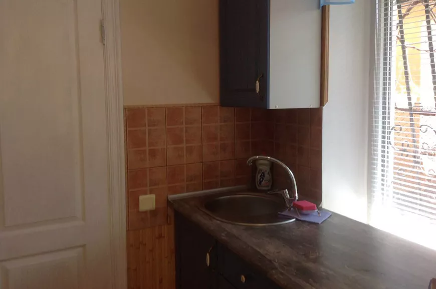 Полулюкс. Гостевой дом «Кипарис». Алушта