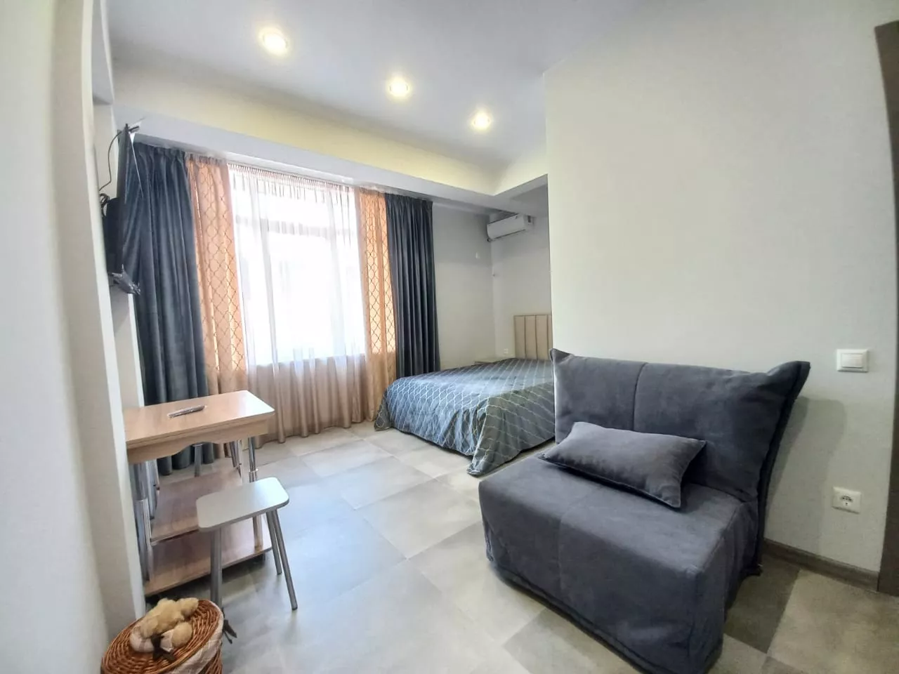 . Таунхаус Семейный дом. Головинка