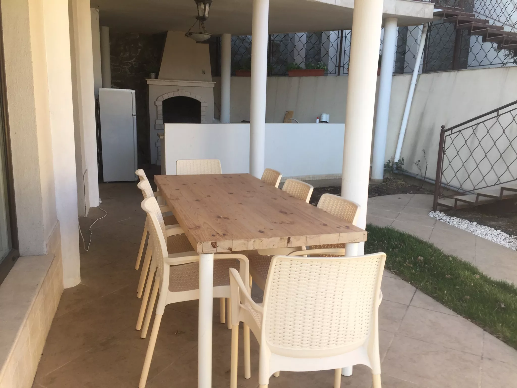 . Дом под ключ "Полуостров Комфорта". Гурзуф