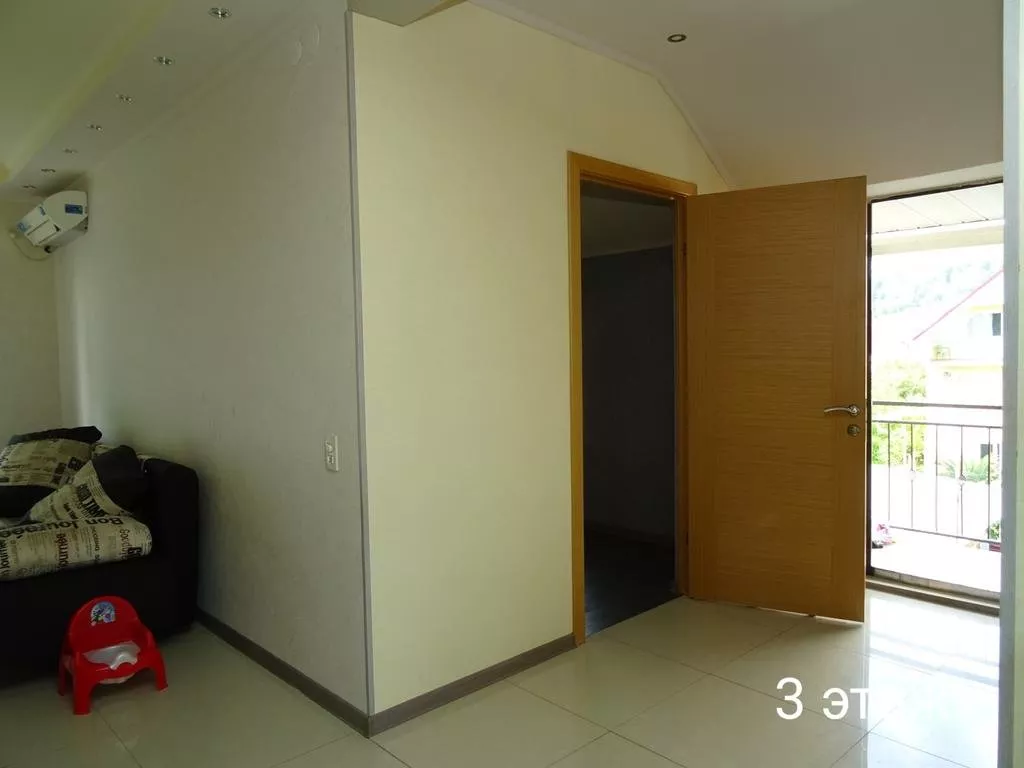 . Дом под ключ "3 этажа Хуторская 9 / пер Марсовый". Адлер