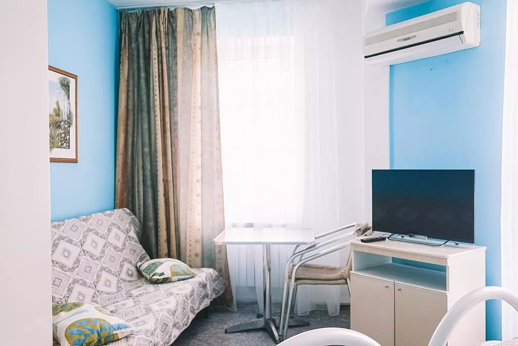 3-х местный . Отель "Виктория" -  п. Лазаревское. Лазаревское 3-х местный . Отель "Виктория" -  п. Лазаревское. Лазаревское