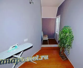 . Гостевой дом Гостевой дом «Алина». Анапа . Гостевой дом Гостевой дом «Алина». Анапа