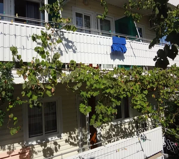 . Частный сектор "Калараш 85 (здание 1)". Лазаревское