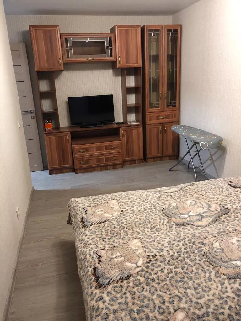 . Квартира в многоквартирном доме Санаторий ВВС. Лазаревское